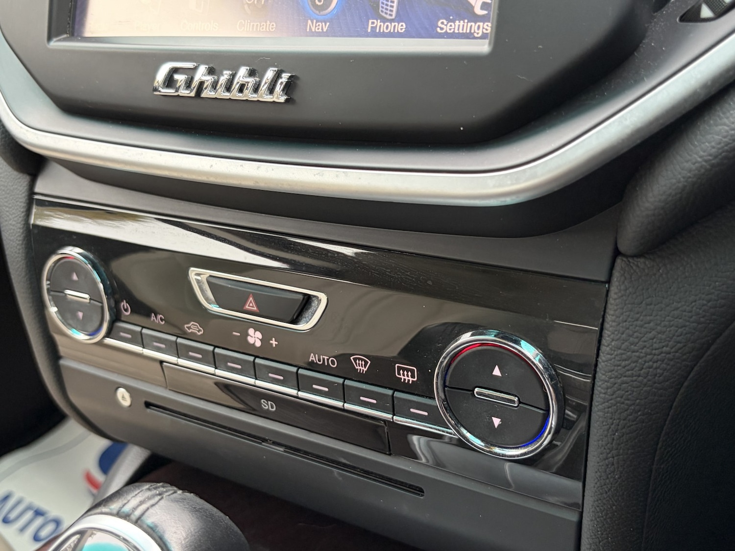 Used Maserati Ghibli 2014 for sale - 76374198: Photo 58