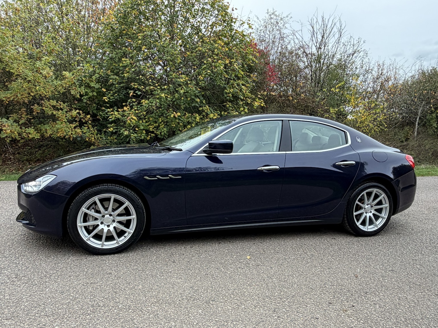 Used Maserati Ghibli 2014 for sale - 76374198: Photo 7
