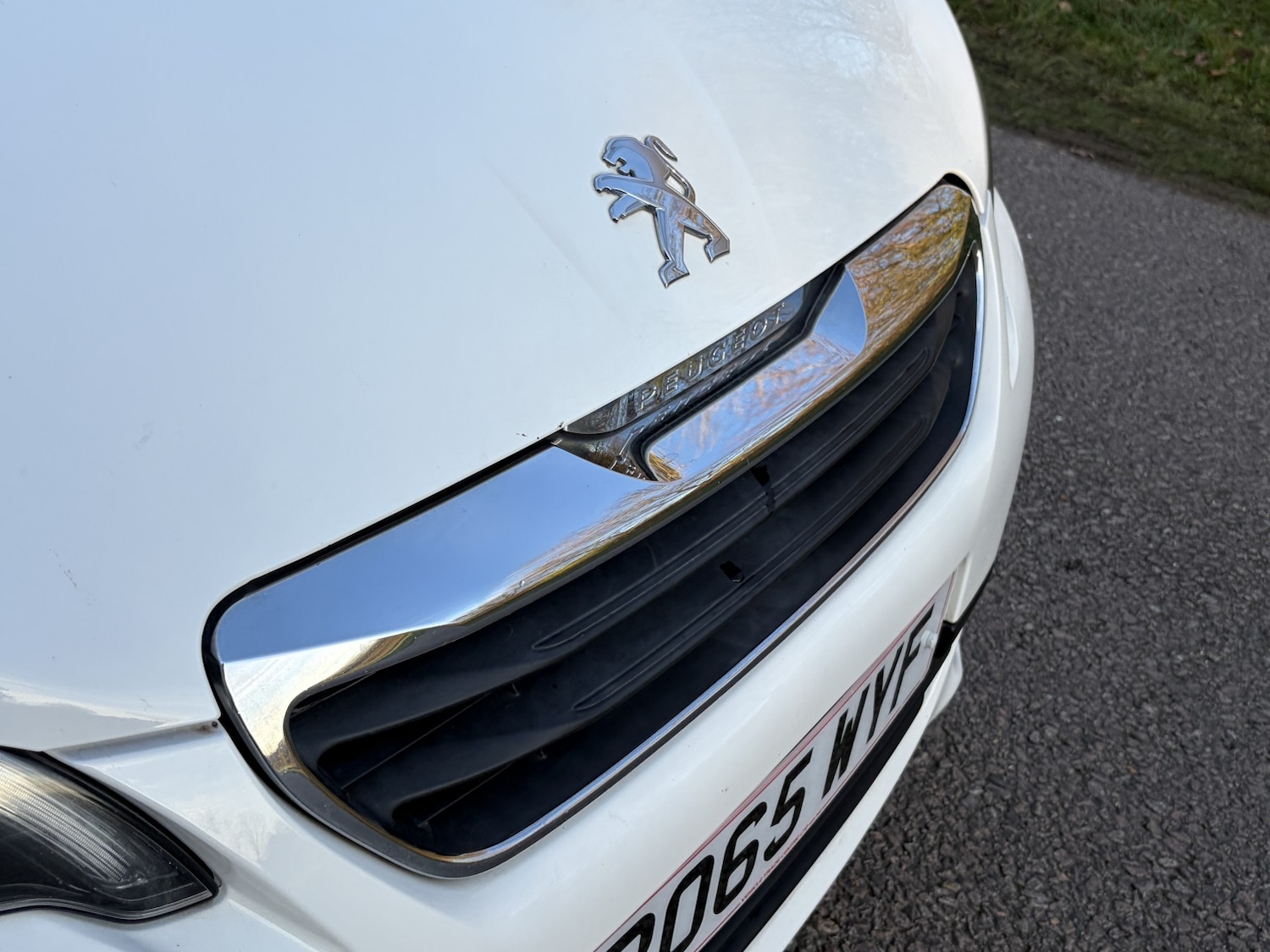 Used Peugeot 108 2015 for sale - 76662695: Photo 10