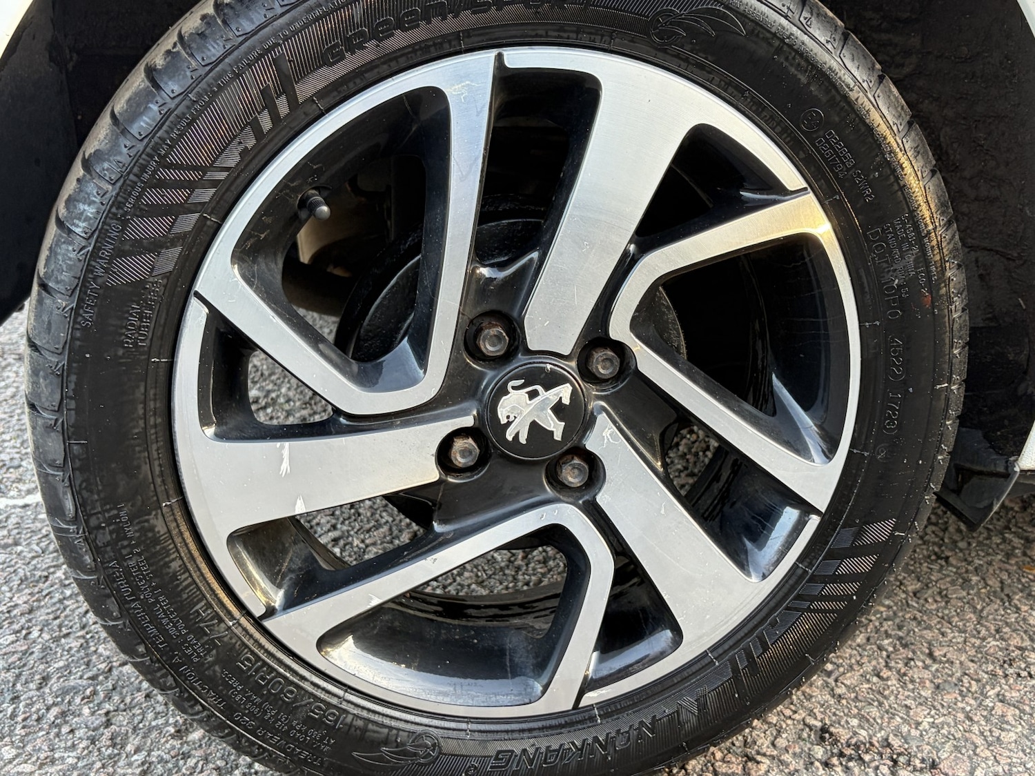 Used Peugeot 108 2015 for sale - 76662695: Photo 12