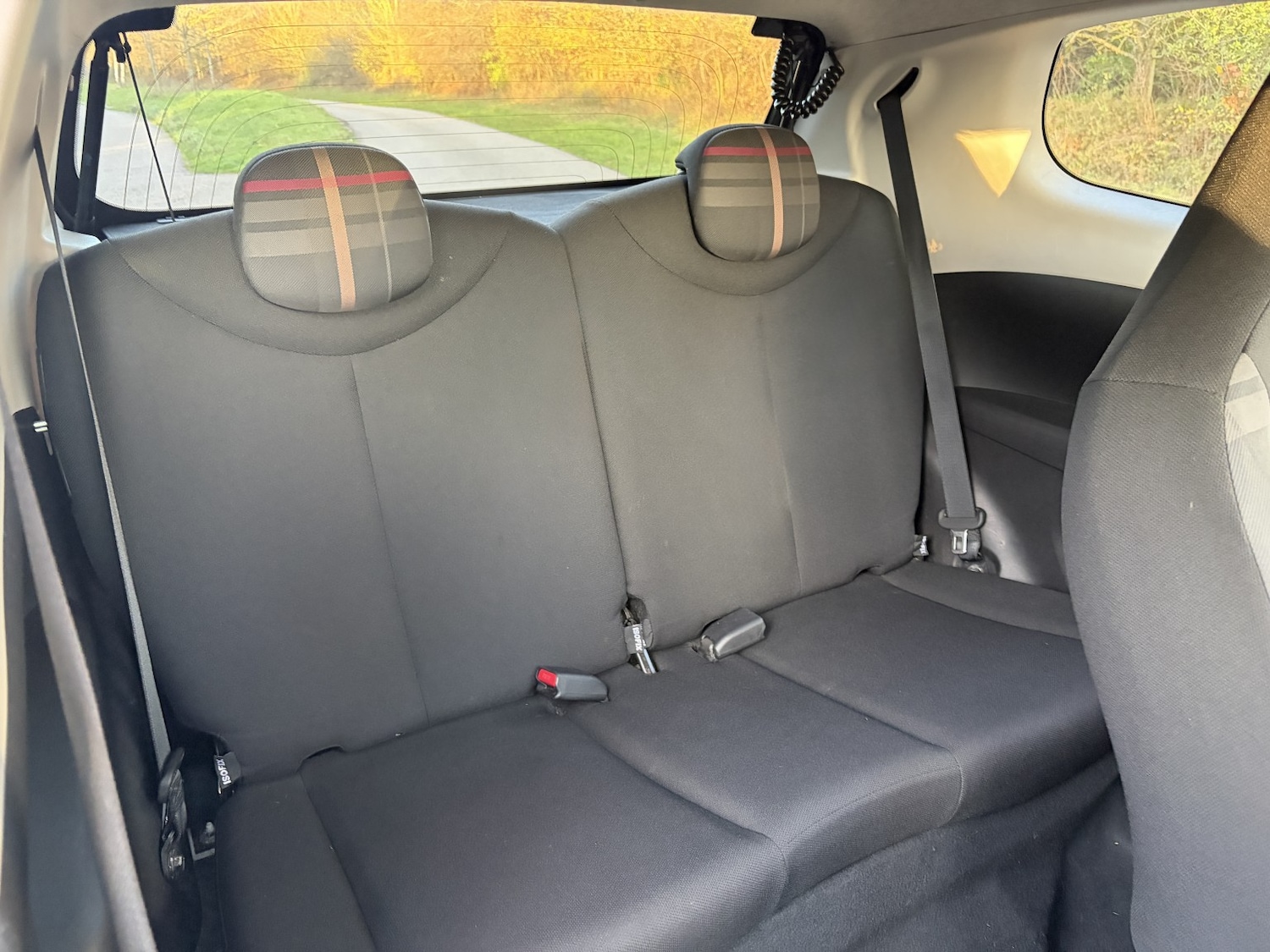 Used Peugeot 108 2015 for sale - 76662695: Photo 24