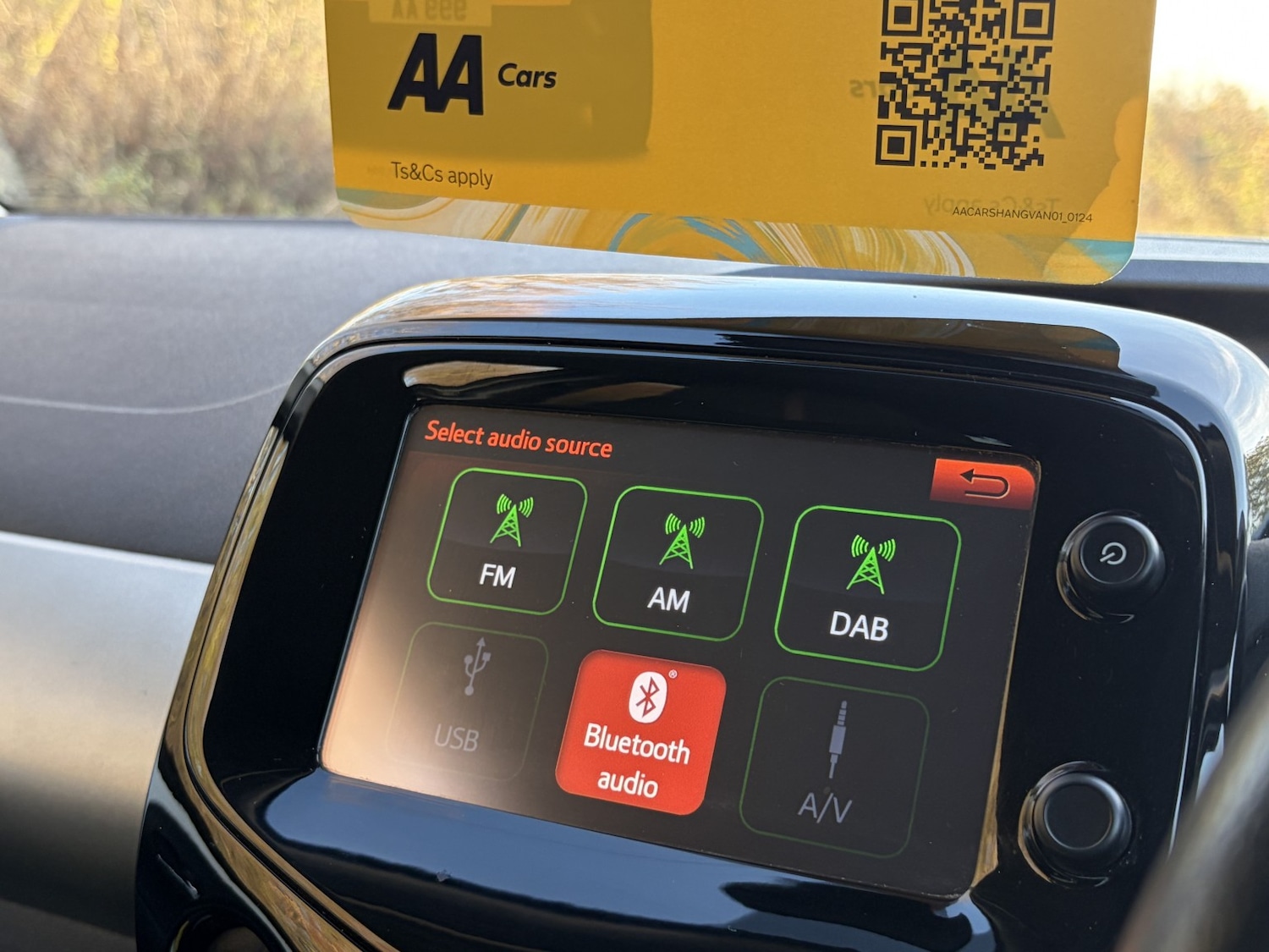 Used Peugeot 108 2015 for sale - 76662695: Photo 45