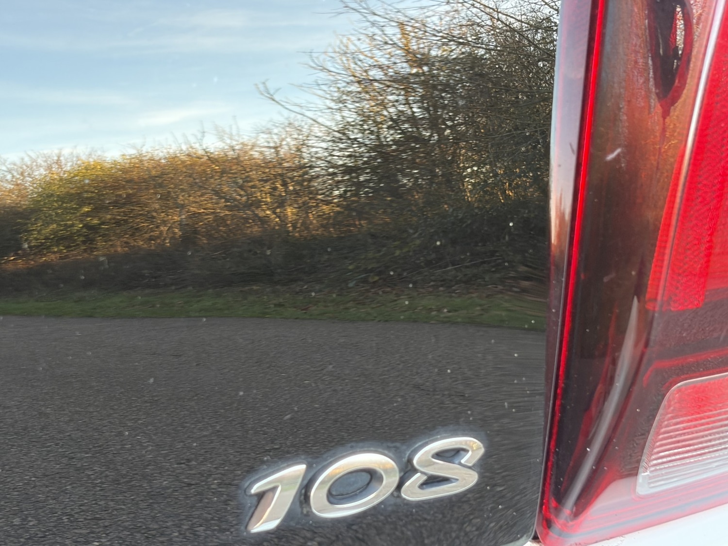 Used Peugeot 108 2015 for sale - 76662695: Photo 5