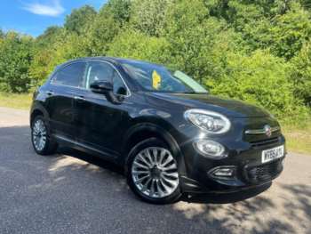 2015 - 1.4 Multiair Lounge 5dr