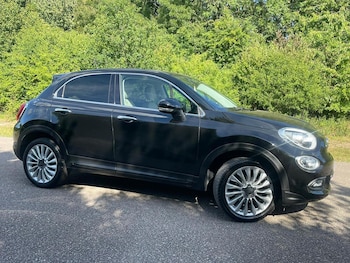 Used Fiat 500X 2015 for sale - 75297126: Photo