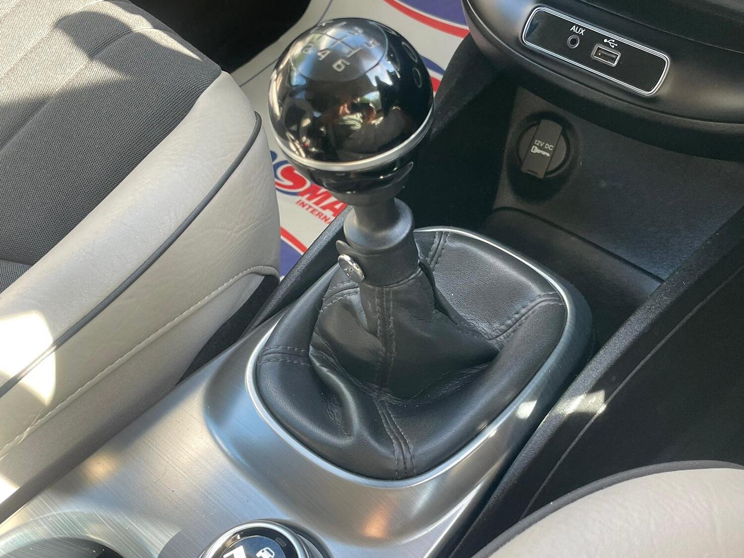 Vehicle 40