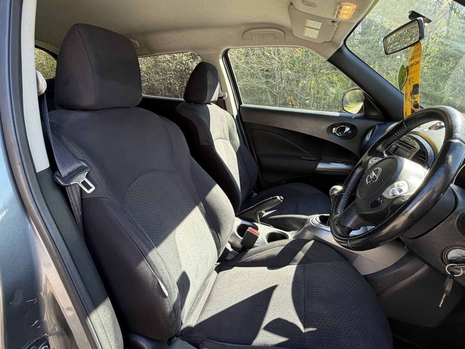 Used Nissan Juke 2013 for sale - 78190611: Photo 16