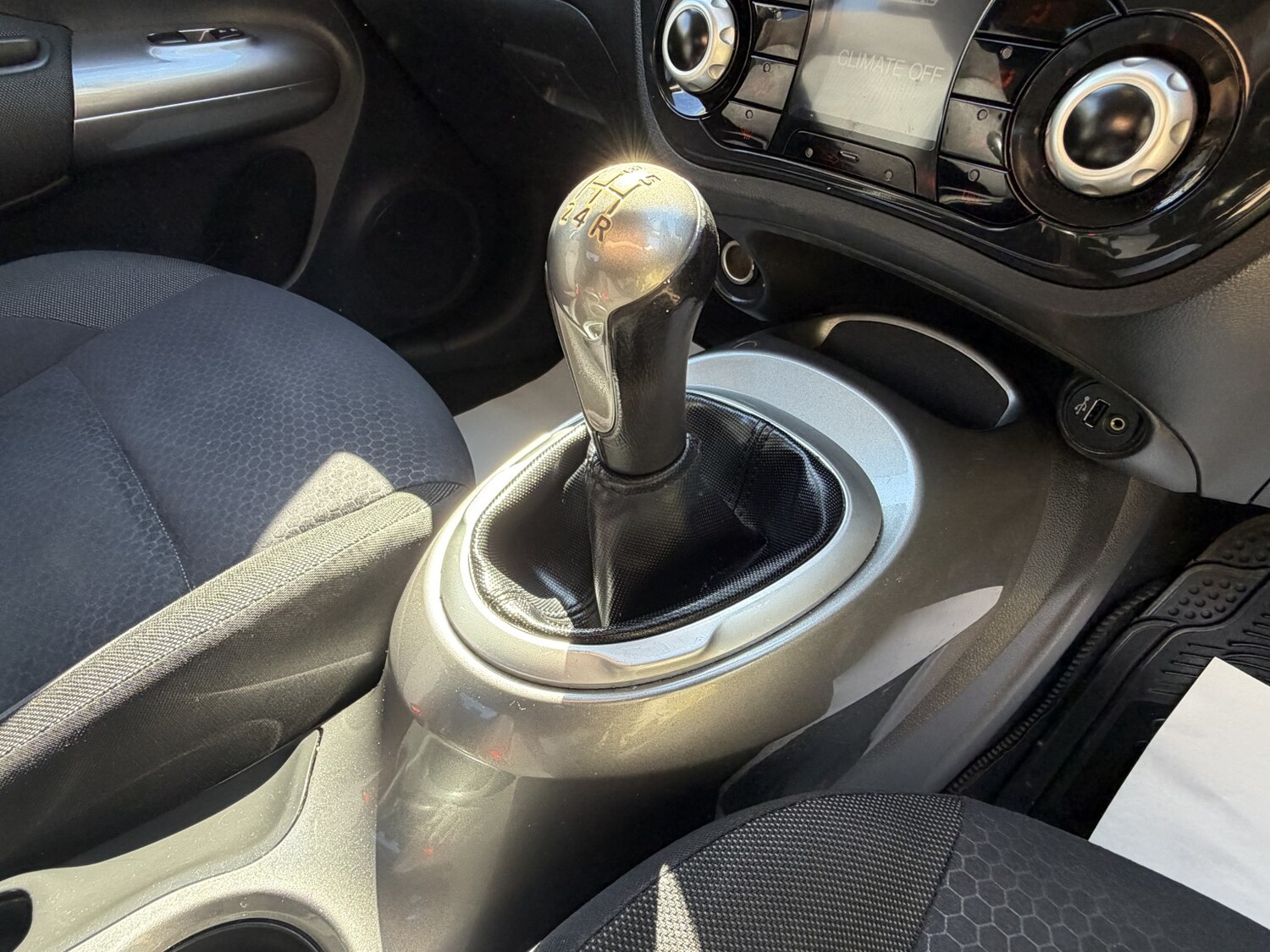 Used Nissan Juke 2013 for sale - 78190611: Photo 18