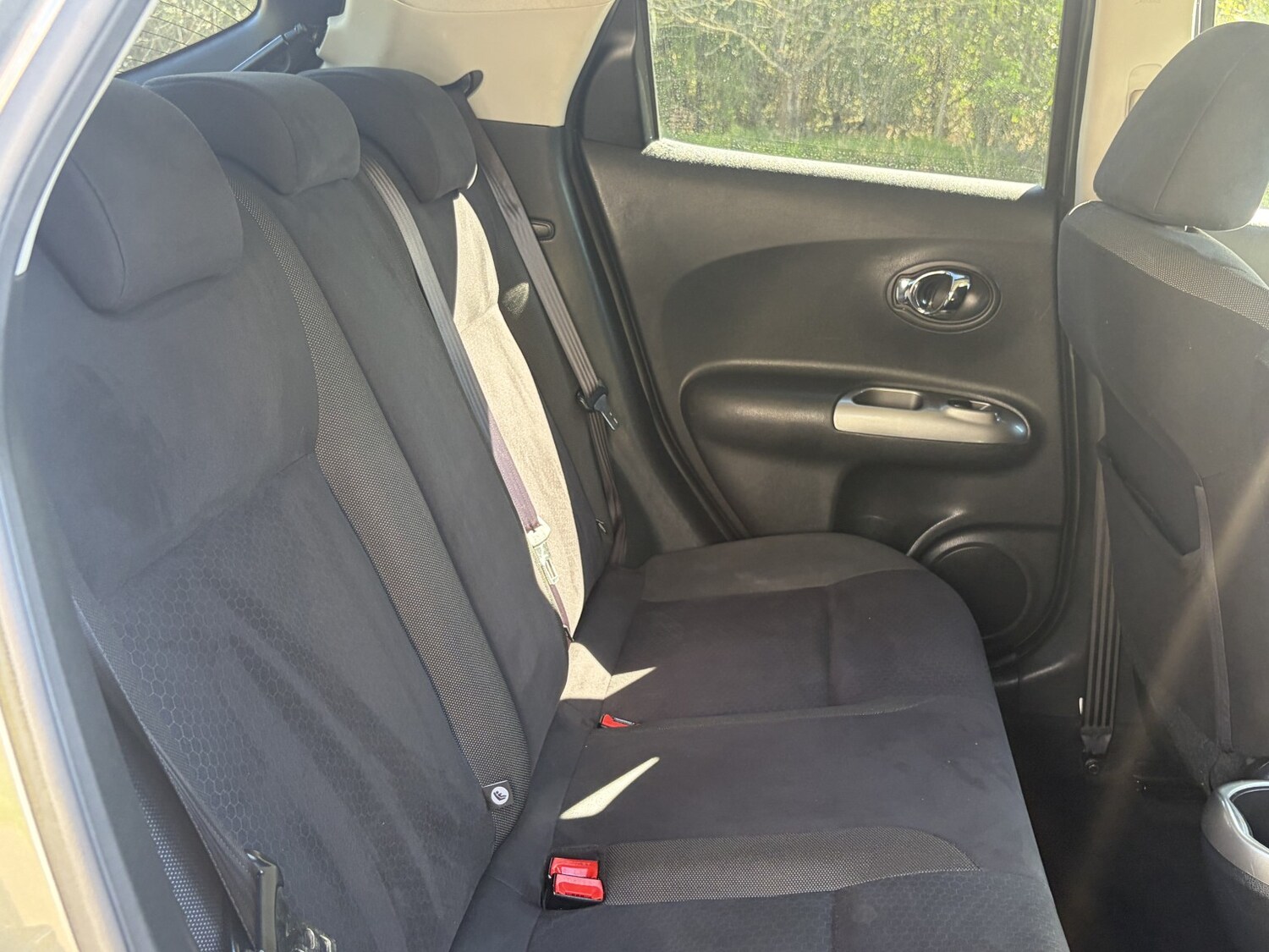 Used Nissan Juke 2013 for sale - 78190611: Photo 21