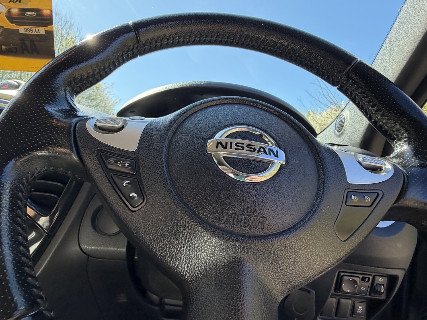 Used Nissan Juke 2013 for sale - 78190611: Photo 26