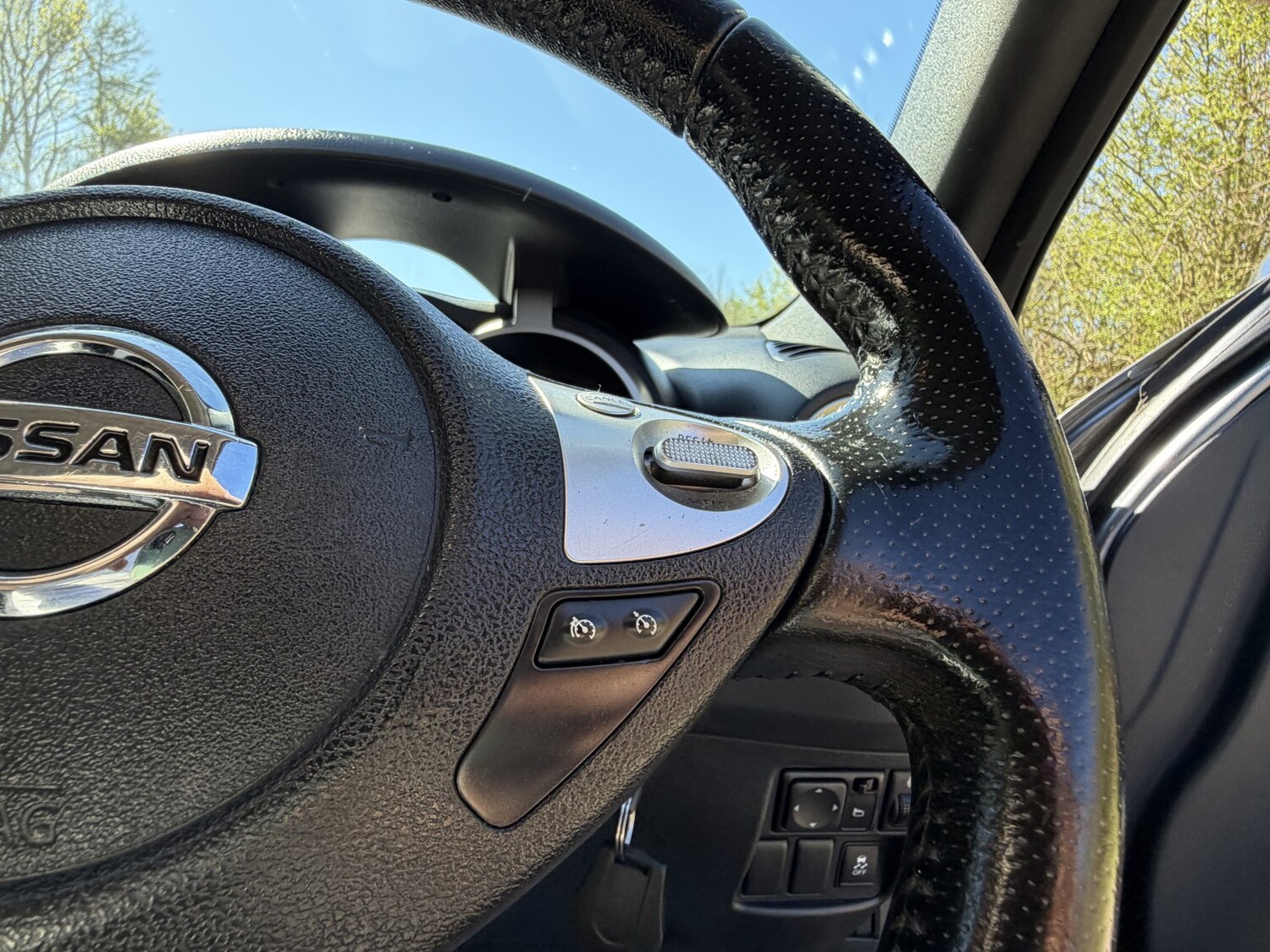 Used Nissan Juke 2013 for sale - 78190611: Photo 30