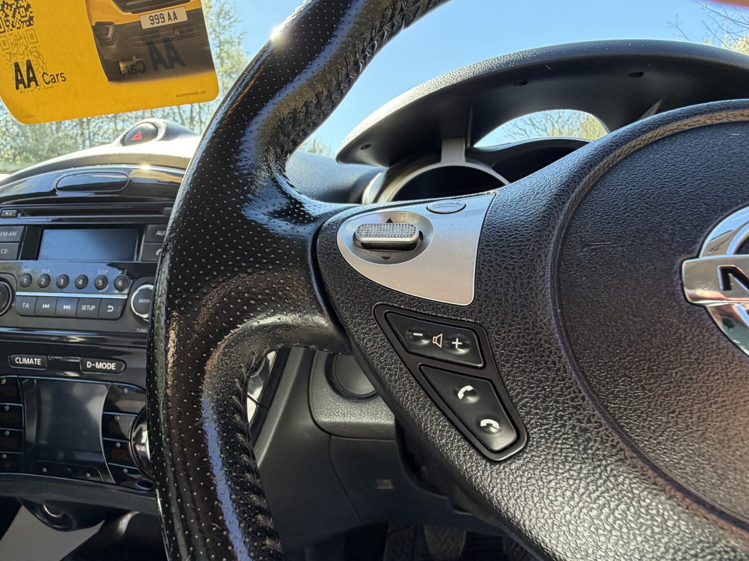 Used Nissan Juke 2013 for sale - 78190611: Photo 31