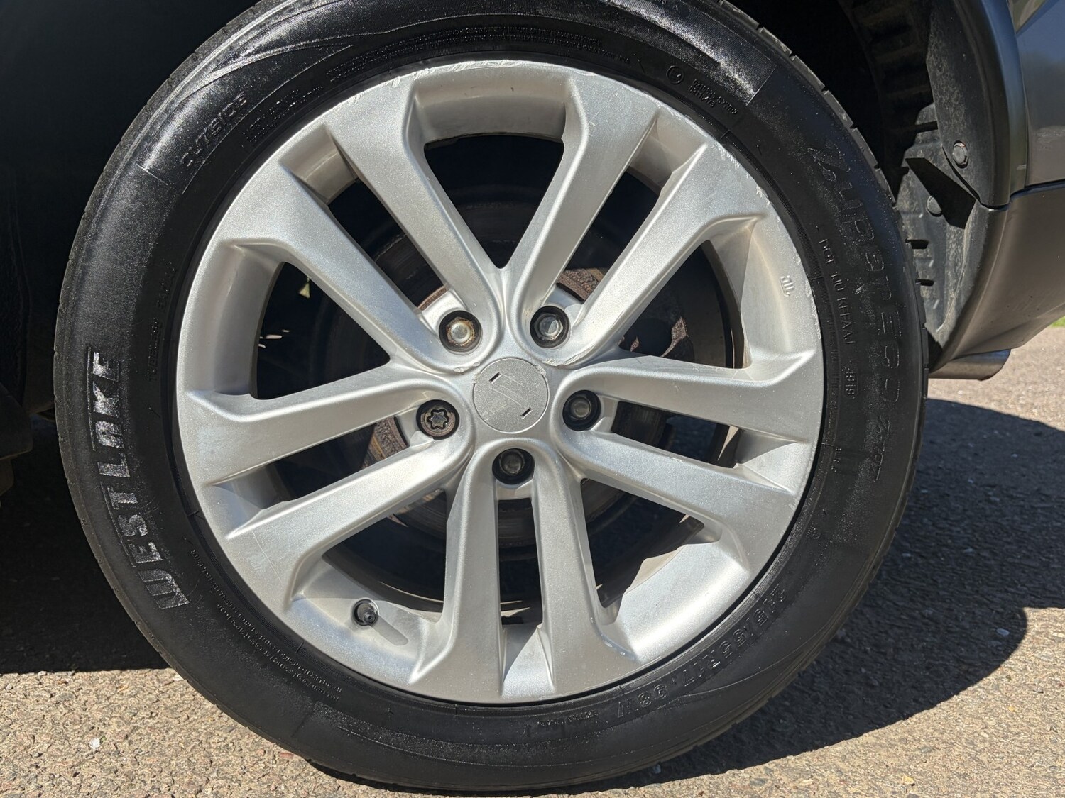 Used Nissan Juke 2013 for sale - 78190611: Photo 41