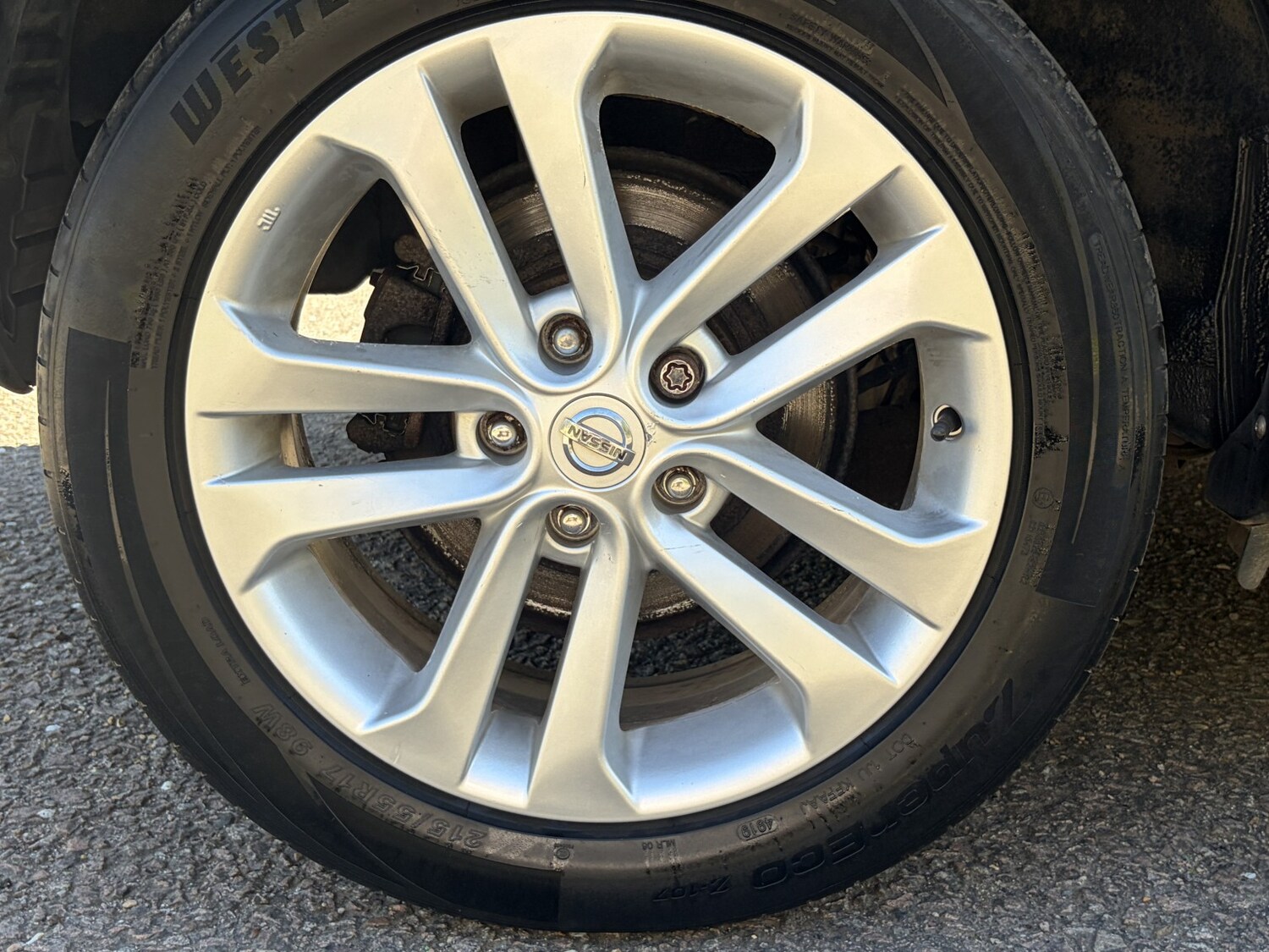 Used Nissan Juke 2013 for sale - 78190611: Photo 42