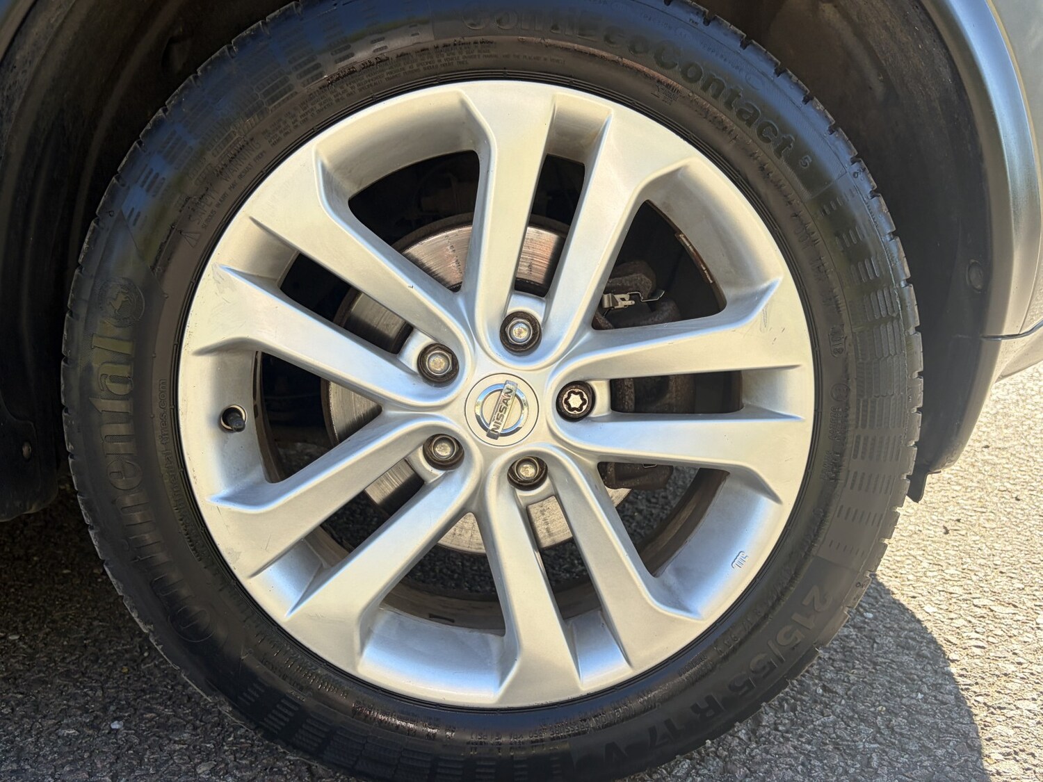 Used Nissan Juke 2013 for sale - 78190611: Photo 43