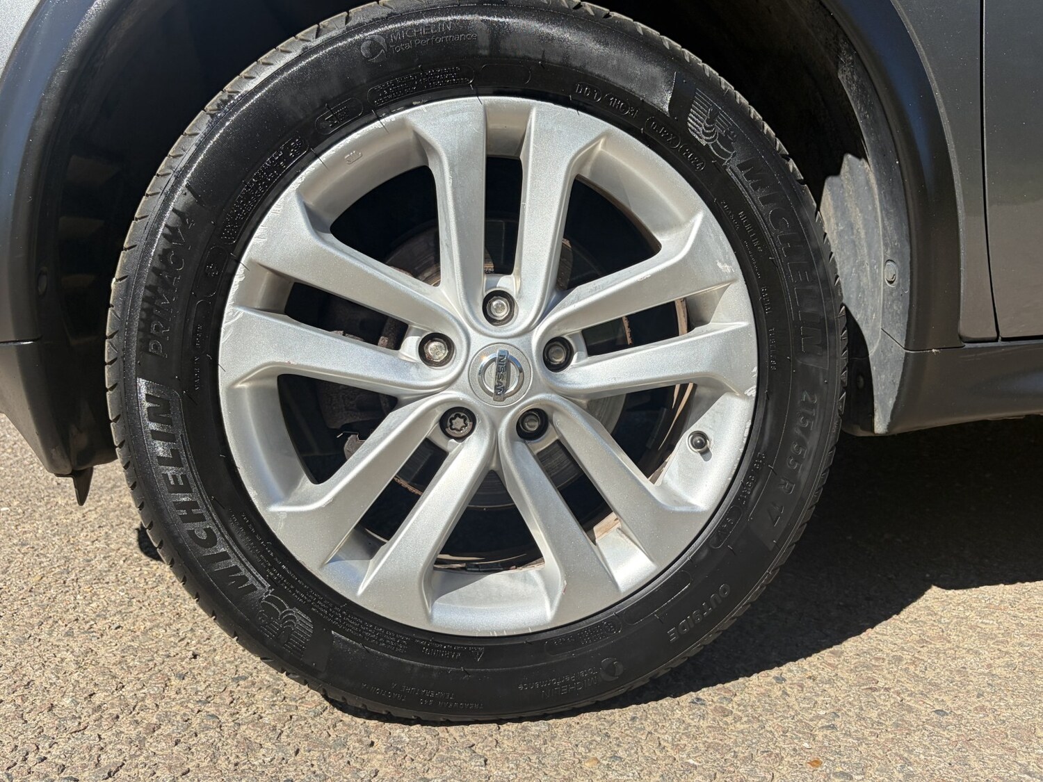 Used Nissan Juke 2013 for sale - 78190611: Photo 44