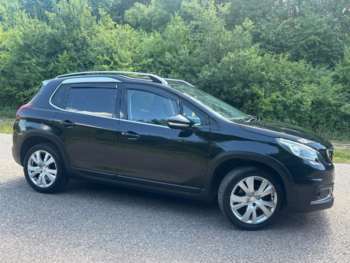 2017 - 1.2 PureTech Allure 5-Door