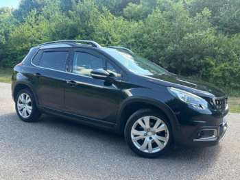 Used Peugeot 2008 2017 for sale - 75144485: Photo