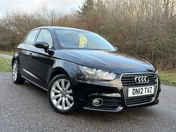 Used Audi A1 2012 for sale - 78553381: Photo