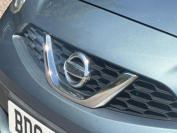Used Nissan Micra 2014 for sale - 75105584: Photo 13