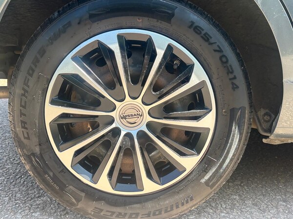 Used Nissan Micra 2014 for sale - 75105584: Photo 22