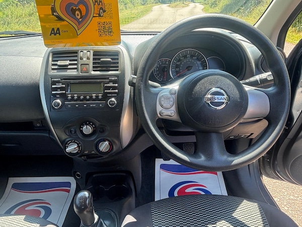 Used Nissan Micra 2014 for sale - 75105584: Photo 25
