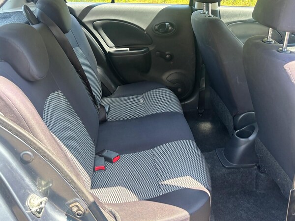 Used Nissan Micra 2014 for sale - 75105584: Photo 28