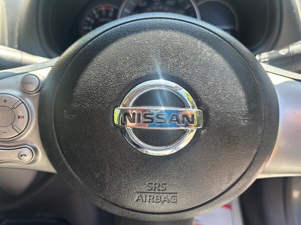 Used Nissan Micra 2014 for sale - 75105584: Photo 33