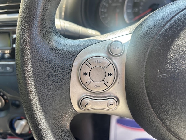 Used Nissan Micra 2014 for sale - 75105584: Photo 34