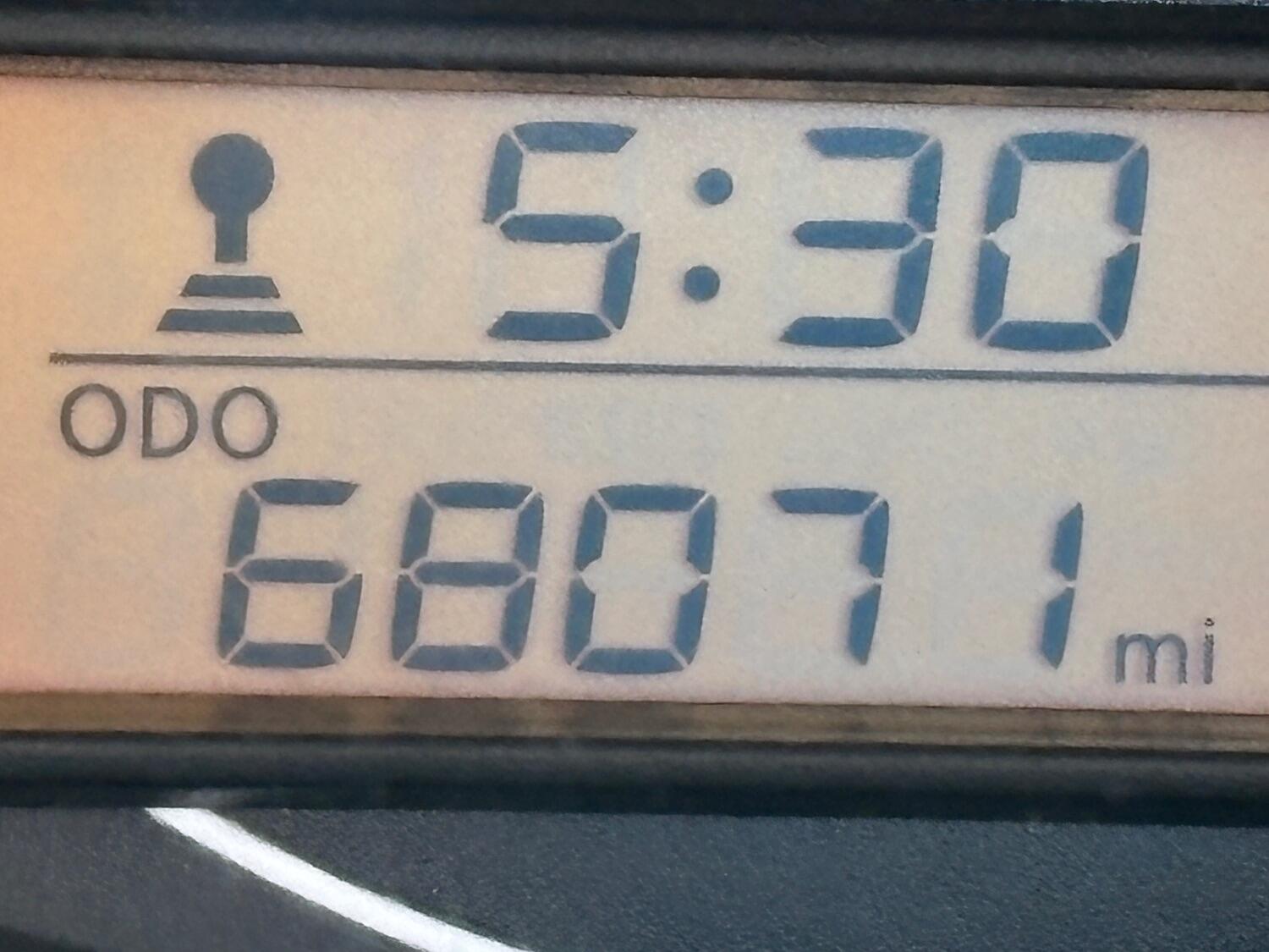 Vehicle 42