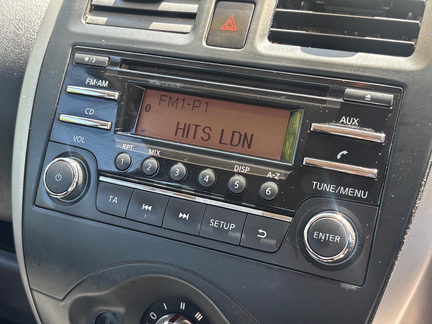 Used Nissan Micra 2014 for sale - 75105584: Photo 43