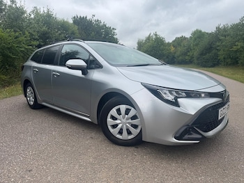 2023 - 1.8 VVT-h 5-Door