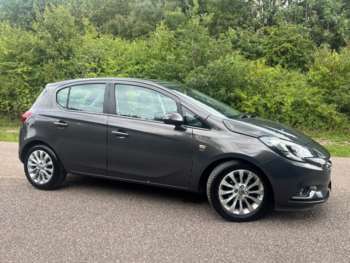 Used Vauxhall Corsa 2016 for sale - 75481600: Photo