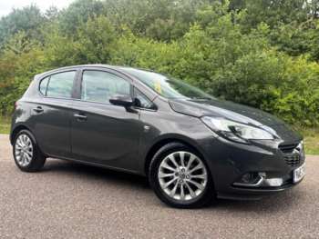 Used Vauxhall Corsa 2016 for sale - 75481600: Photo