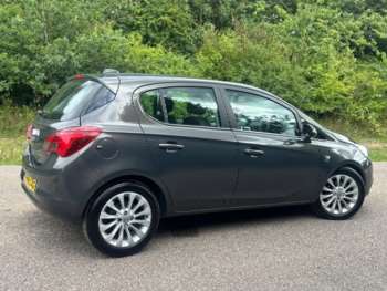 Used Vauxhall Corsa 2016 for sale - 75481600: Photo