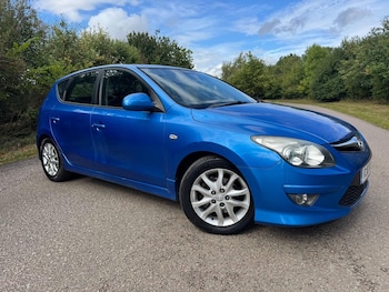 2010 - 1.6 Comfort 5-Door