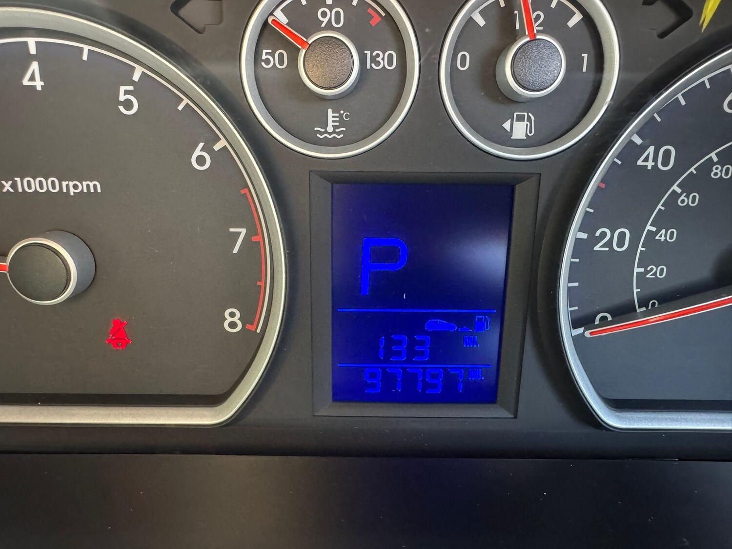Vehicle 23