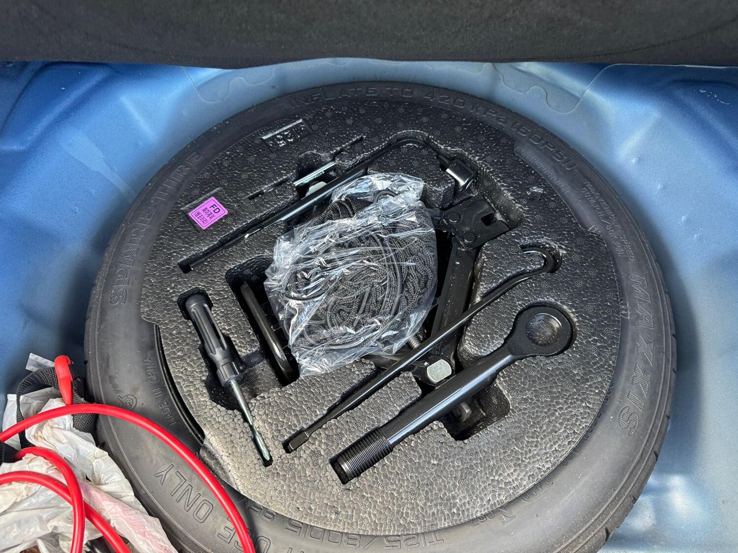 Vehicle 24