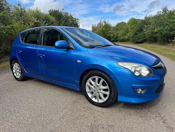 Used Hyundai i30 2010 for sale - 75748956: Photo