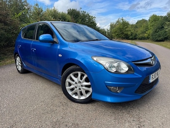 Used Hyundai i30 2010 for sale - 75748956: Photo