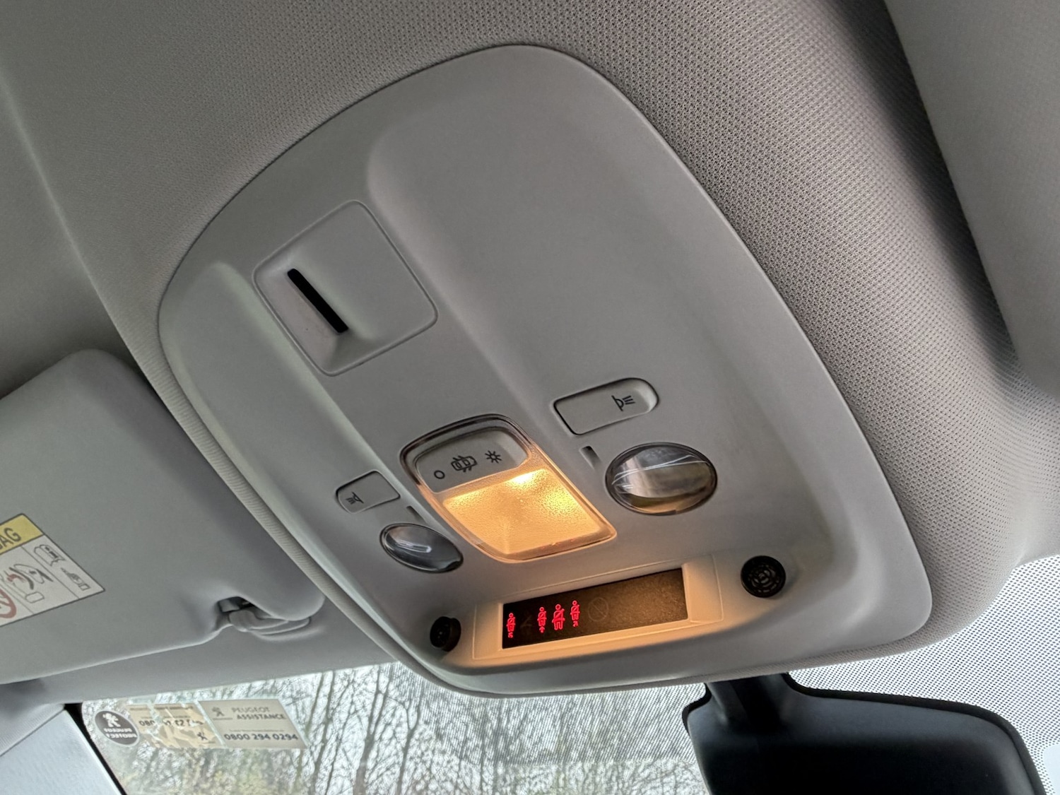 Used Peugeot 308 2015 for sale - 77270991: Photo 43