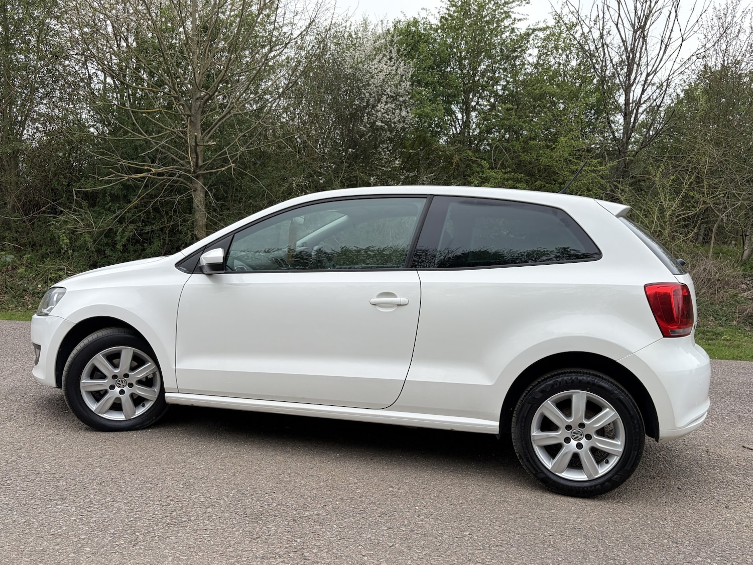 Used Volkswagen Polo 2014 for sale - 78190637: Photo 10