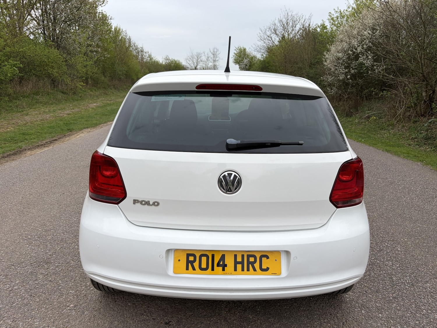 Used Volkswagen Polo 2014 for sale - 78190637: Photo 11