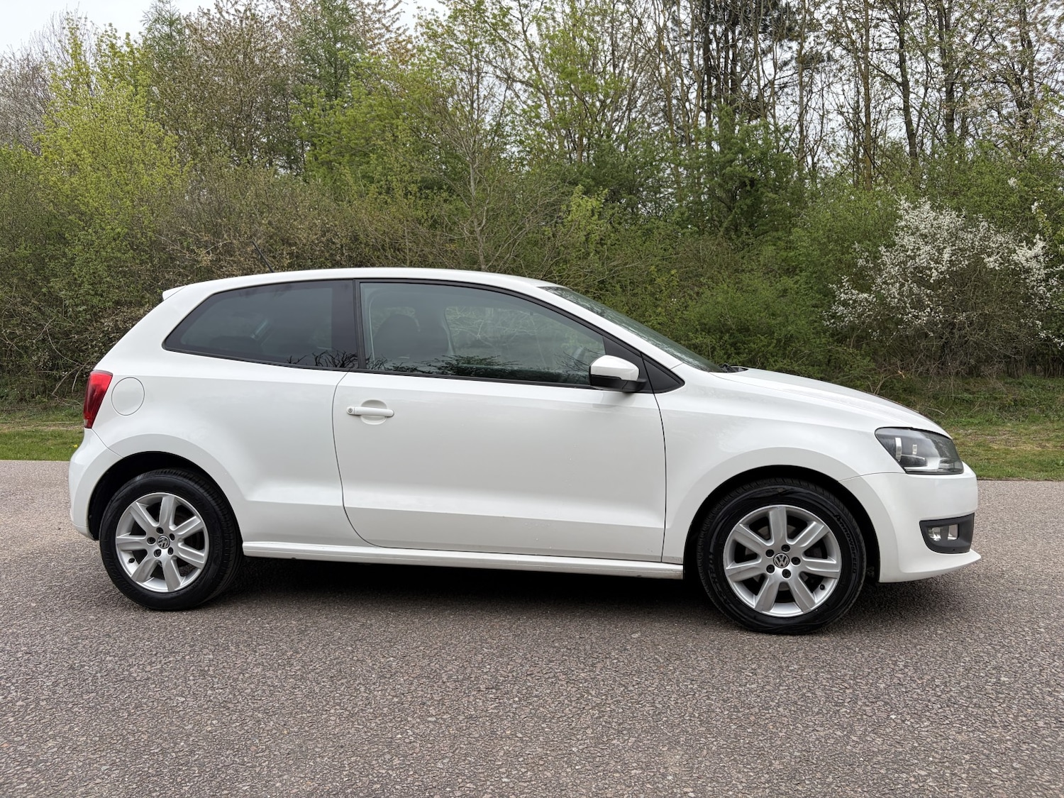 Used Volkswagen Polo 2014 for sale - 78190637: Photo 12