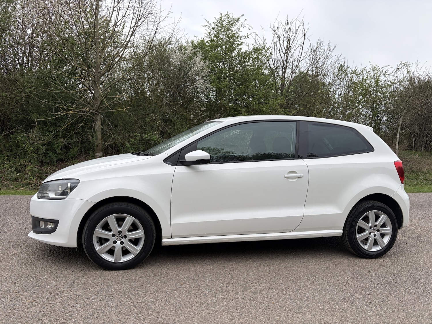 Used Volkswagen Polo 2014 for sale - 78190637: Photo 13