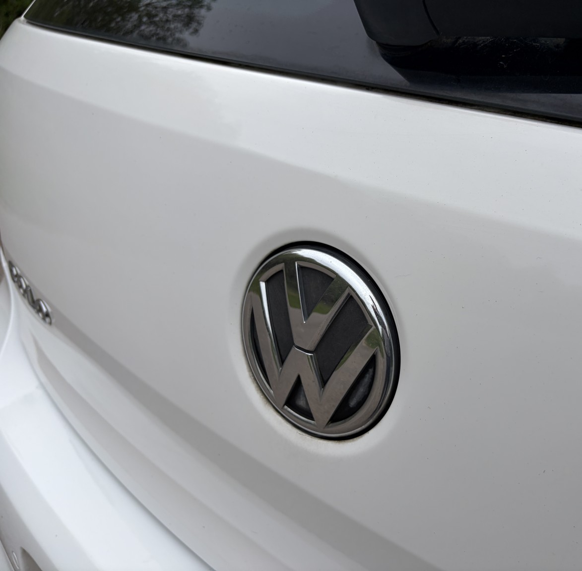 Used Volkswagen Polo 2014 for sale - 78190637: Photo 14