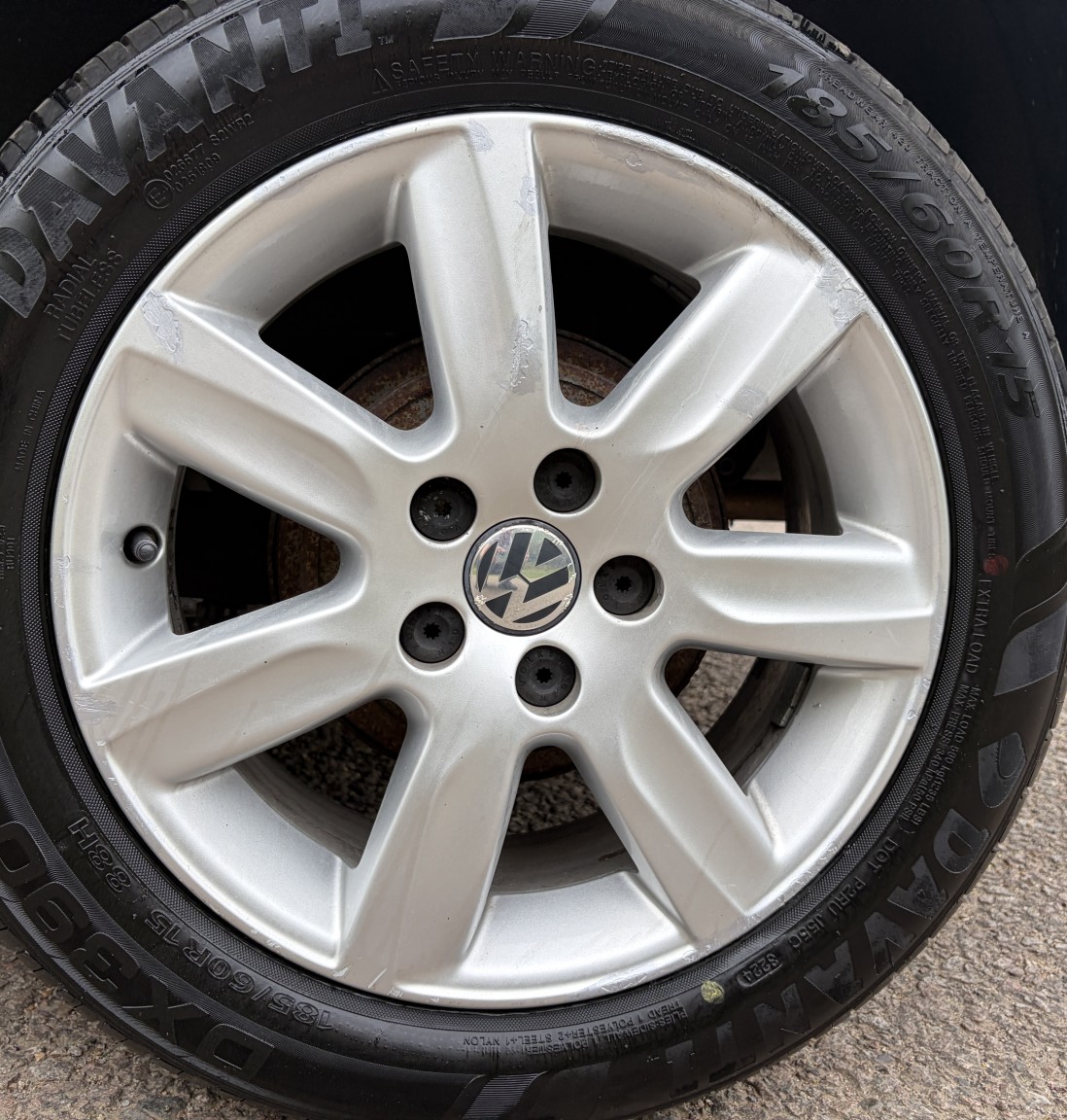 Used Volkswagen Polo 2014 for sale - 78190637: Photo 19