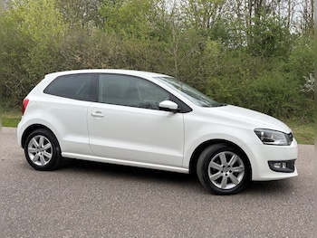 Volkswagen Polo feature image