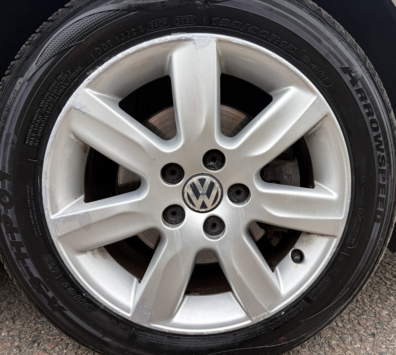 Used Volkswagen Polo 2014 for sale - 78190637: Photo 20