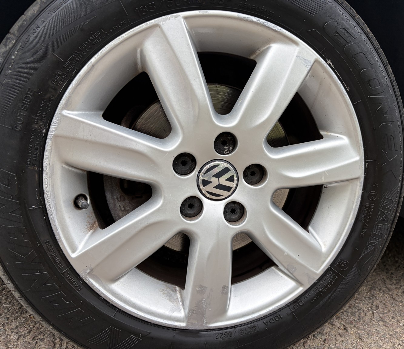 Used Volkswagen Polo 2014 for sale - 78190637: Photo 21